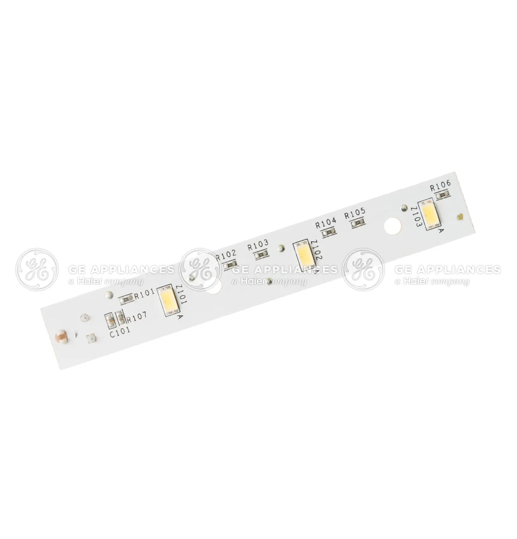 GE Refrigerator LED Light Board WR55X26671