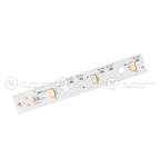 GE Refrigerator LED Light Board WR55X26671