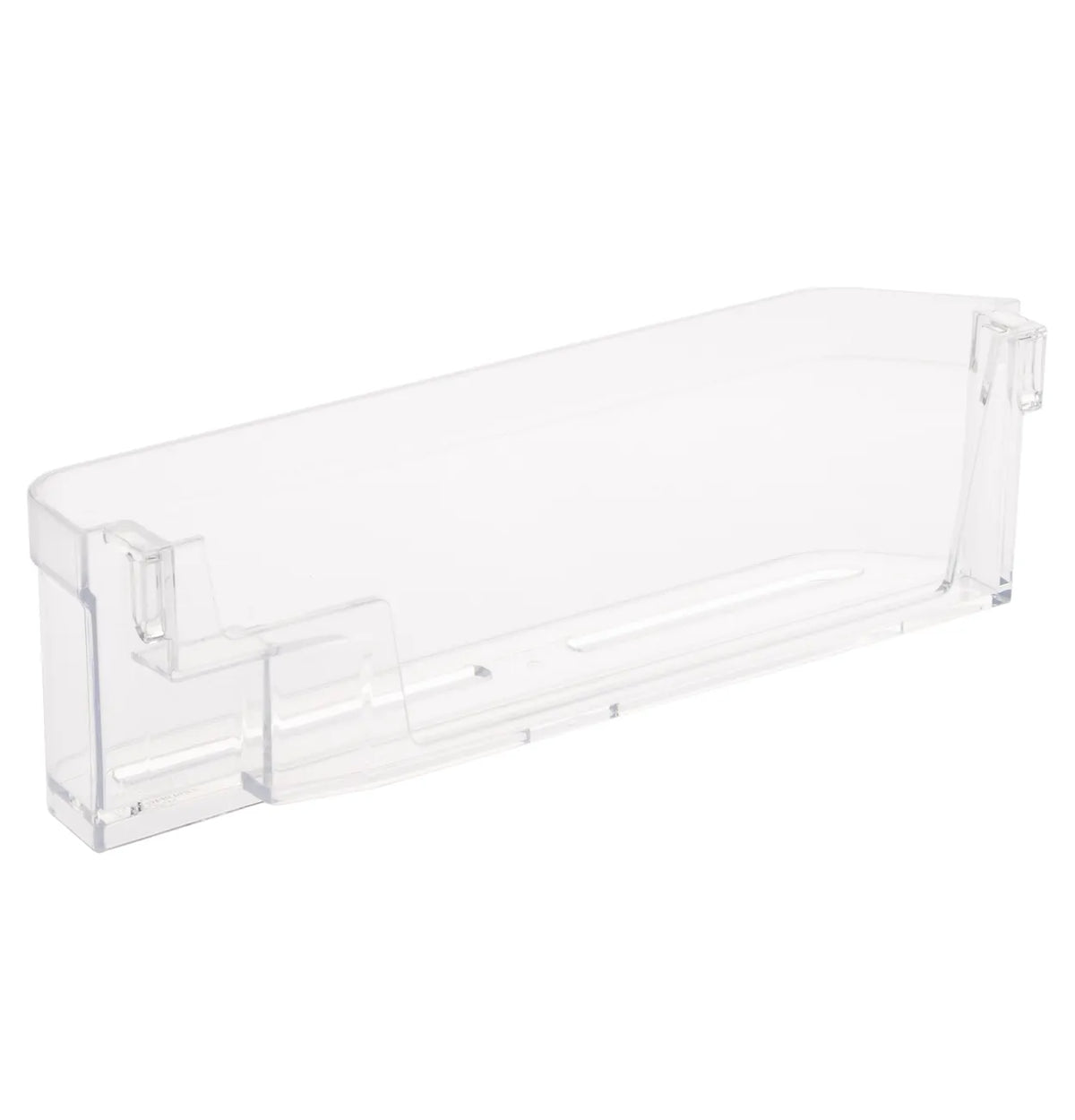 GE Refrigerator Middle Dispenser Door Bin WR71X38293