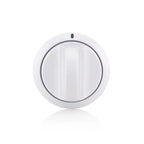 Frigidaire Dryer Timer Knob, White 131873304
