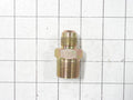 USD Products Gas Fitting 1/2 In. Flare x 3/4 In. MIP Adapter U1-8E-S
