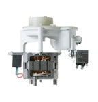 GE Dishwasher Pump and Motor Assembly WD26X10013