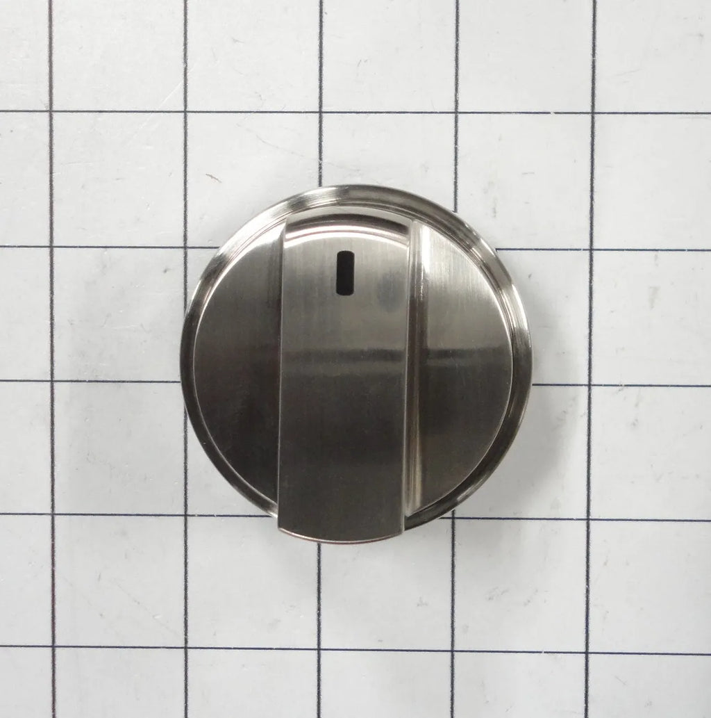 LG Gas Range Burner Control Knob AEZ73453509