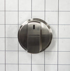 LG Gas Range Burner Control Knob AEZ73453509