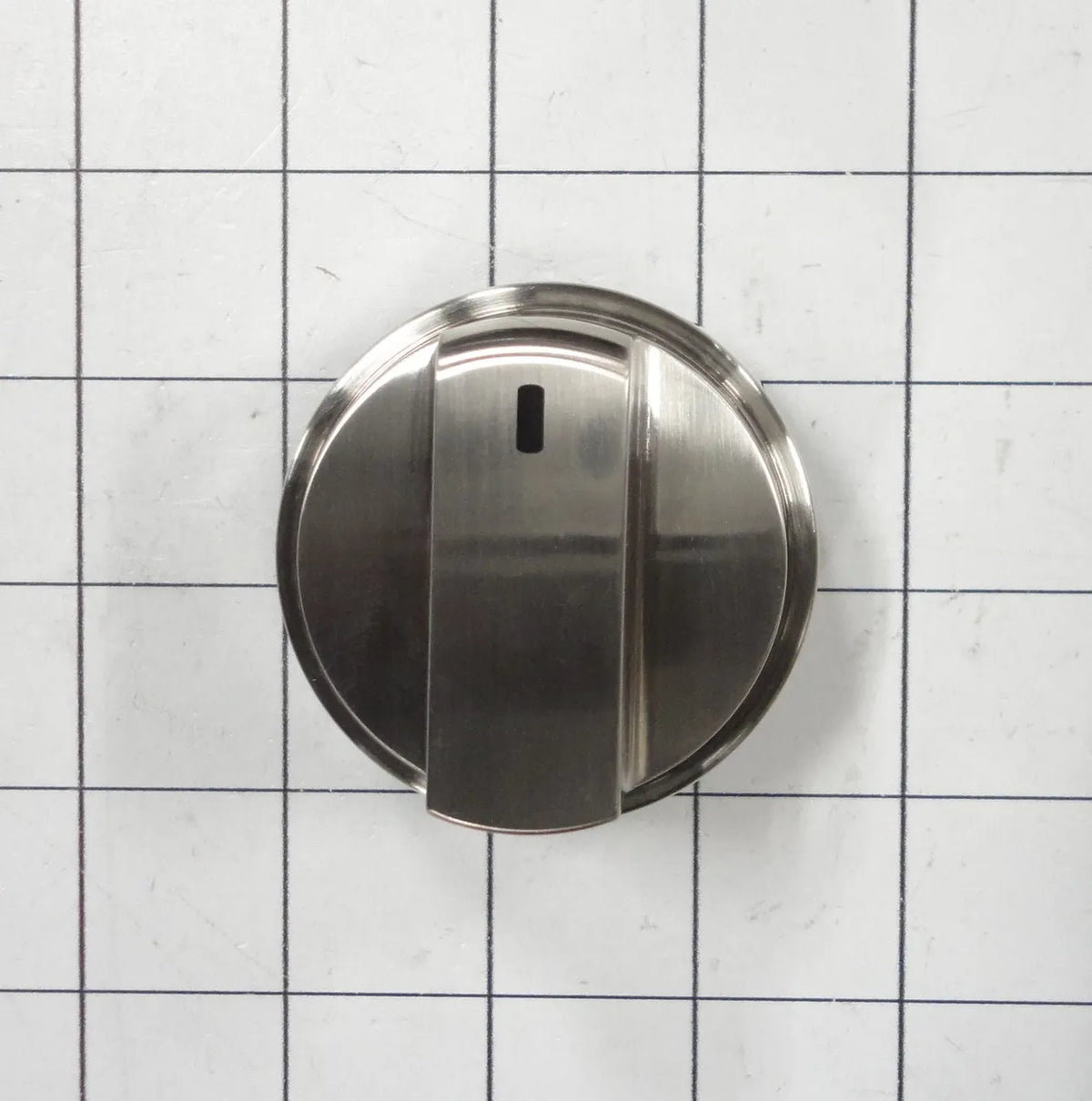 LG Gas Range Burner Control Knob AEZ73453509