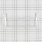 Frigidaire Refrigerator Lower Door Shelf Bin, Clear 240323002