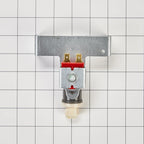 Whirlpool Refrigerator Water Inlet Valve WP2307650