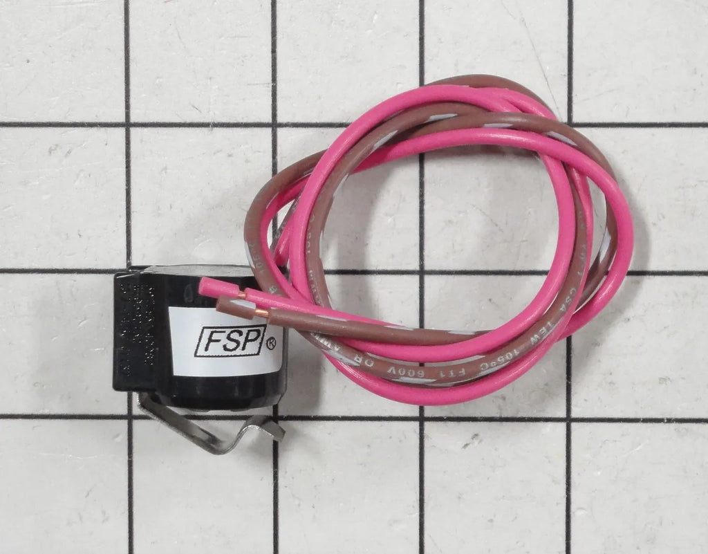 Whirlpool Refrigerator Defrost Thermostat WPW10392132