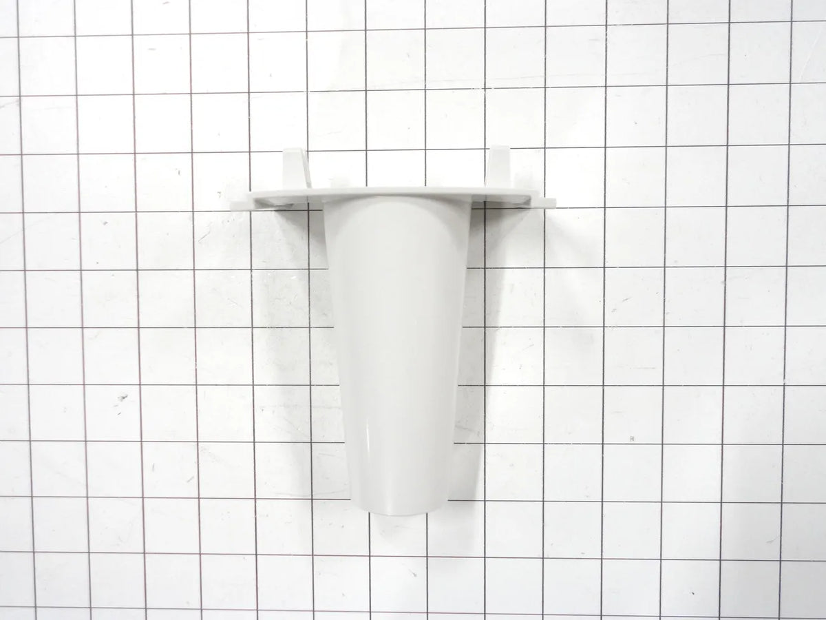 GE Dishwasher Upper Dishrack Tower WD28X10367