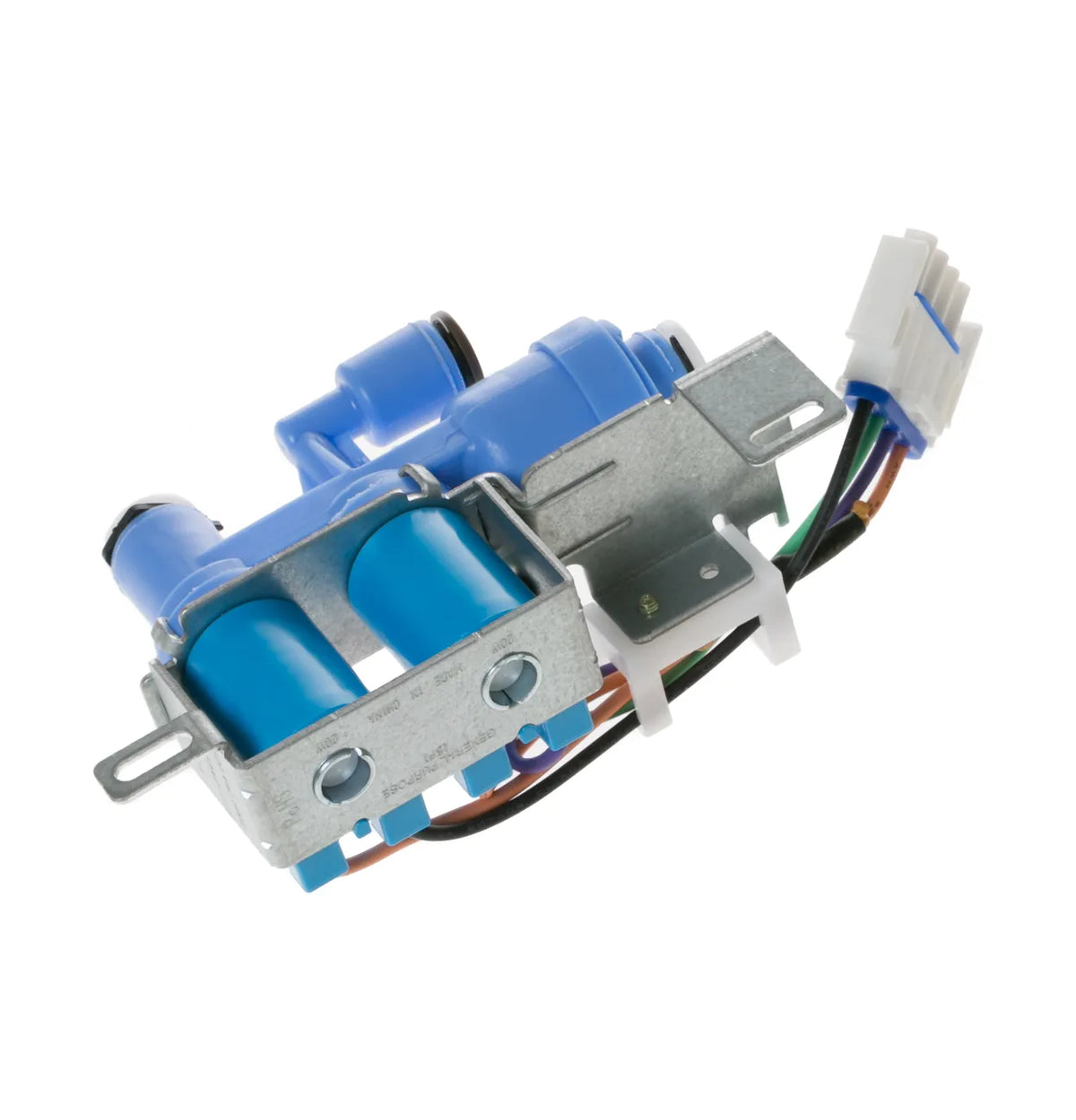 GE Refrigerator Water Inlet Valve WR57X10098