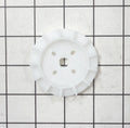 Frigidaire Dishwasher Lower Drain Impeller 154365401
