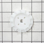 Frigidaire Dishwasher Lower Drain Impeller 154365401