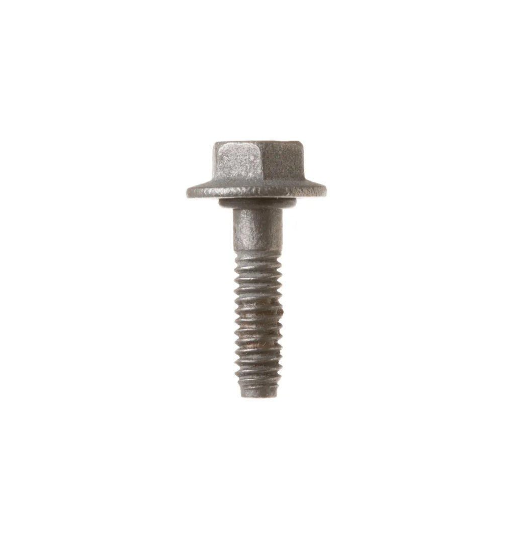 GE Washer Washplate Screw WH02X10382