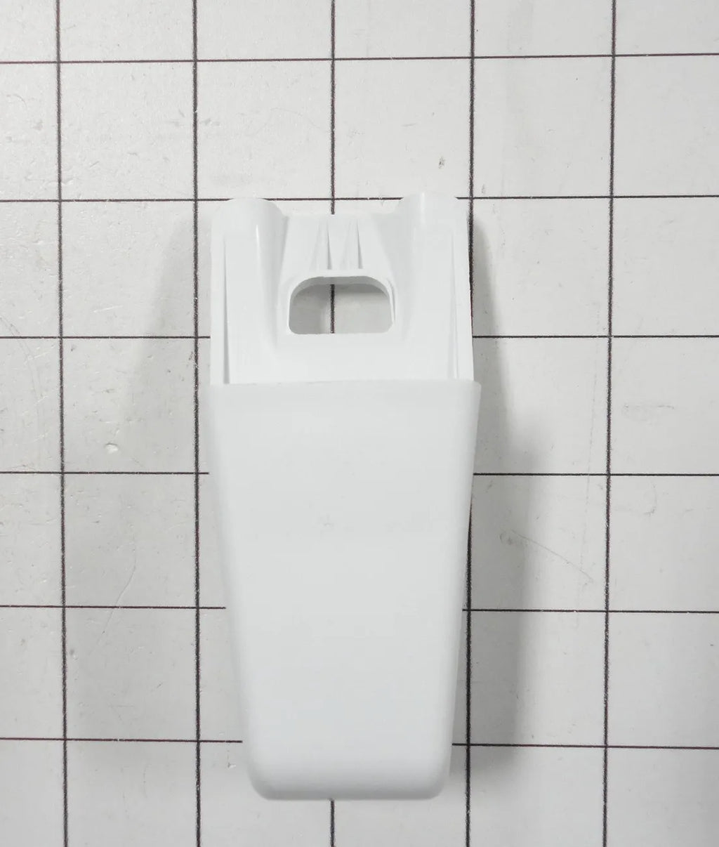 Whirlpool Refrigerator Door Shelf End Cap WP2156003