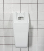 Whirlpool Refrigerator Door Shelf End Cap WP2156003
