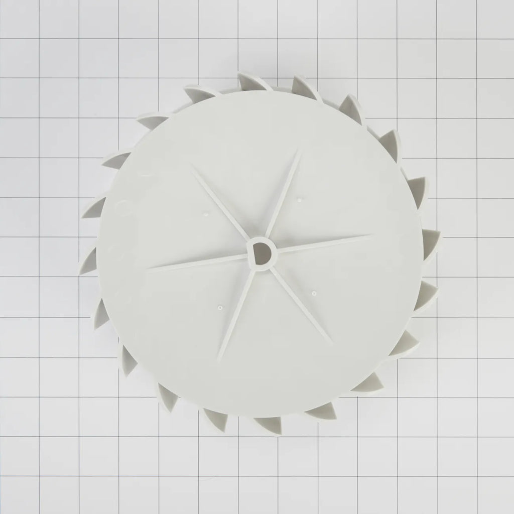 Whirlpool Dryer Blower Wheel 33001790