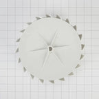 Whirlpool Dryer Blower Wheel 33001790