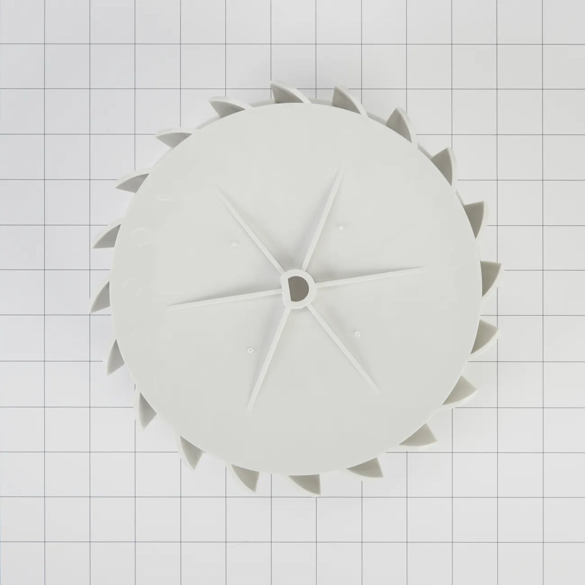 Whirlpool Dryer Blower Wheel 33001790