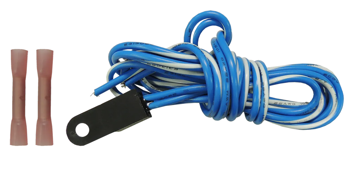 ERP (Exact Replacement Parts) Sub-Zero Refrigerator Thermistor TH4150