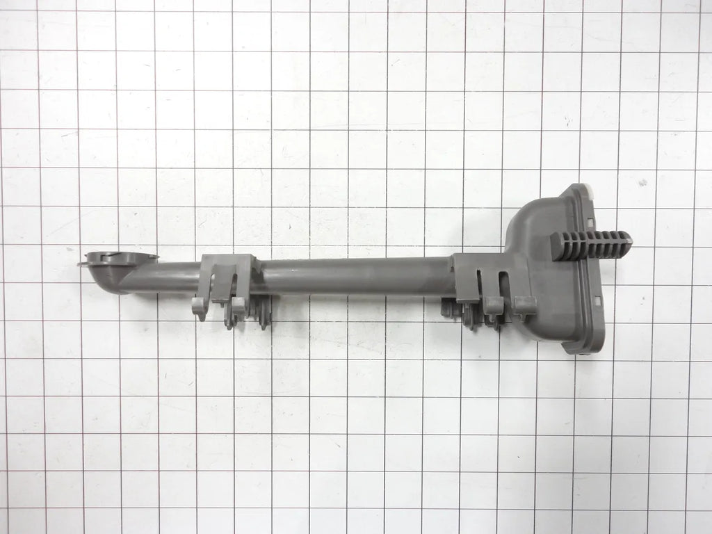 Whirlpool Dishwasher Center Spray Arm Support WPW10571949
