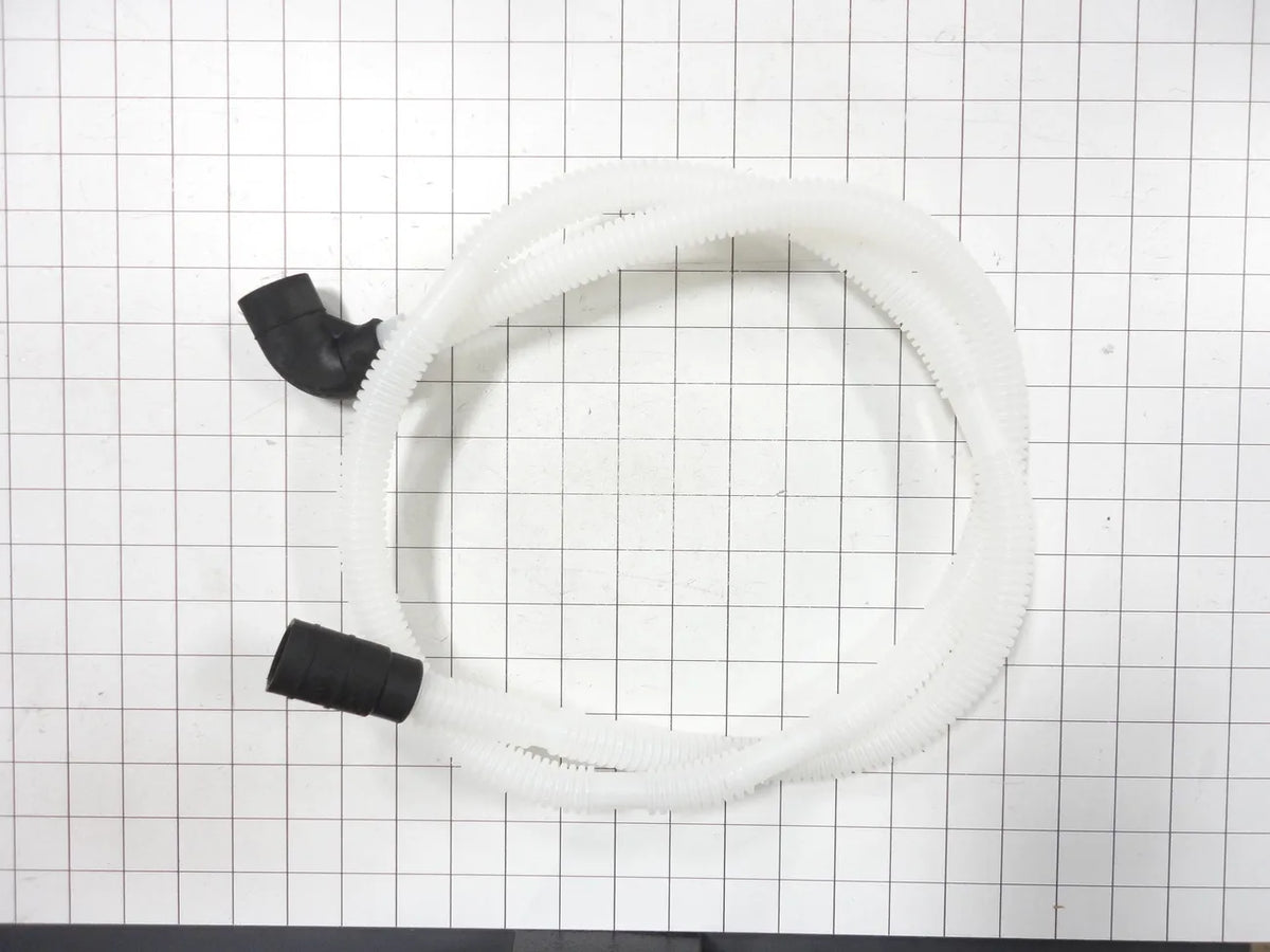 Whirlpool Dishwasher Drain Hose 67 Inch WPW10545278