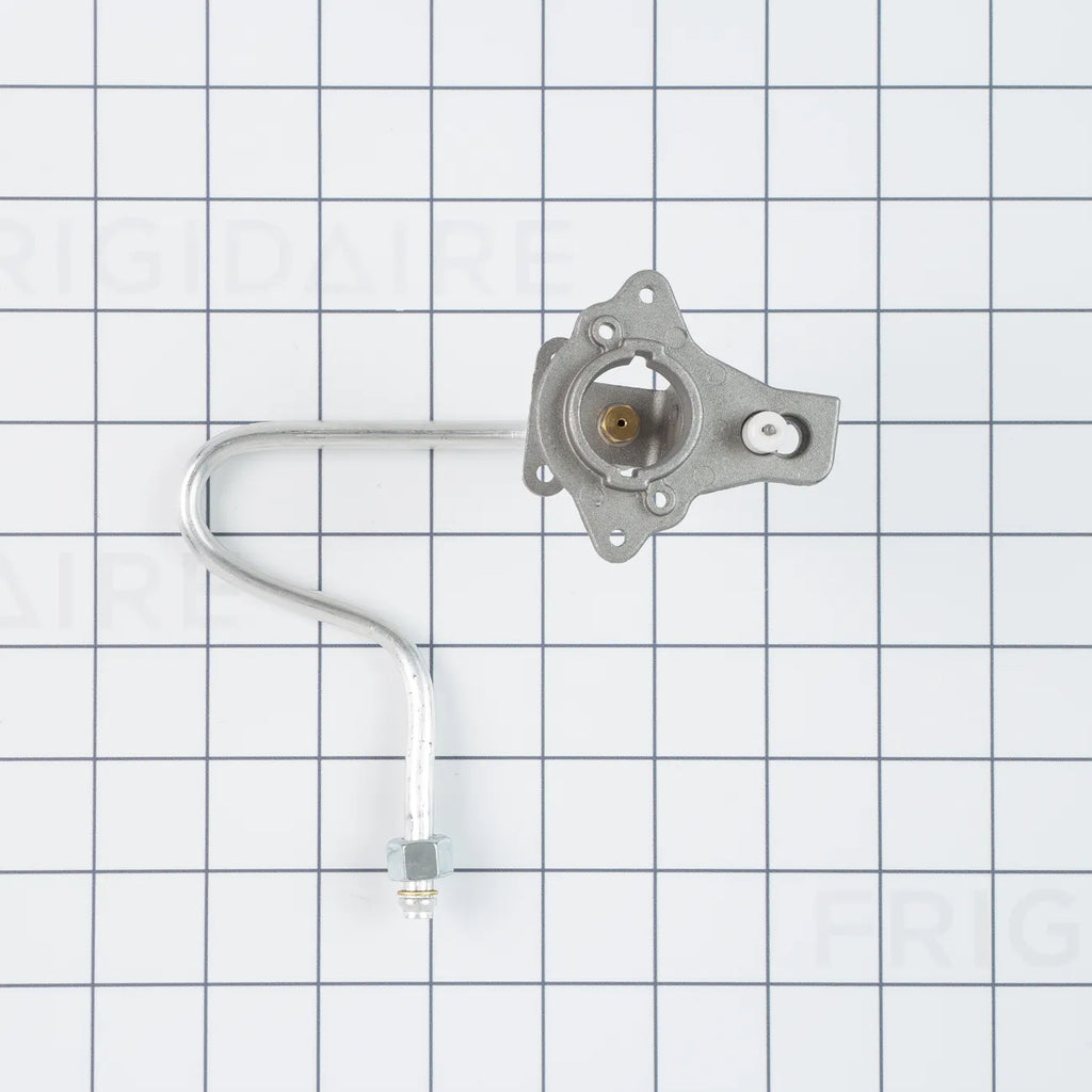 Frigidaire Range Left Front Ignitor and Orifice Assembly 316536602