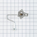 Frigidaire Range Left Front Ignitor and Orifice Assembly 316536602