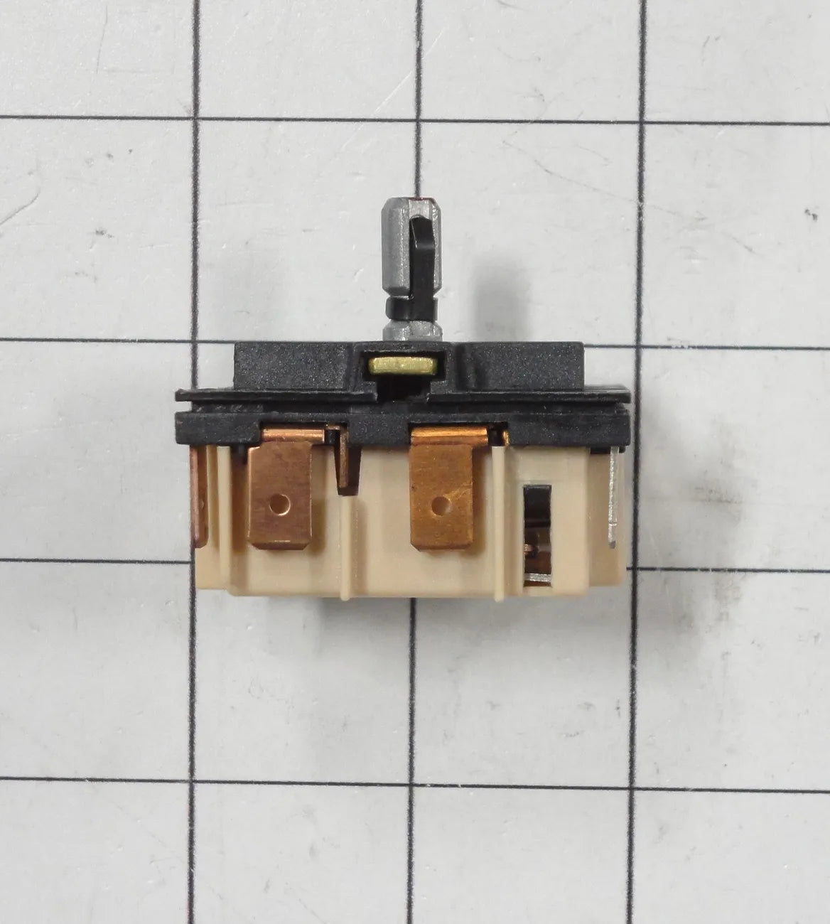 Whirlpool Range Surface Element Infinite Switch WPW10391743