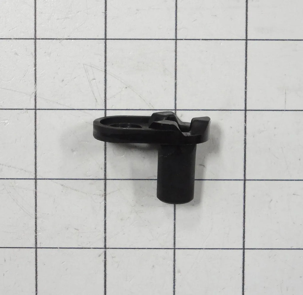 Whirlpool Refrigerator Door Closer Cam Black WP2182179