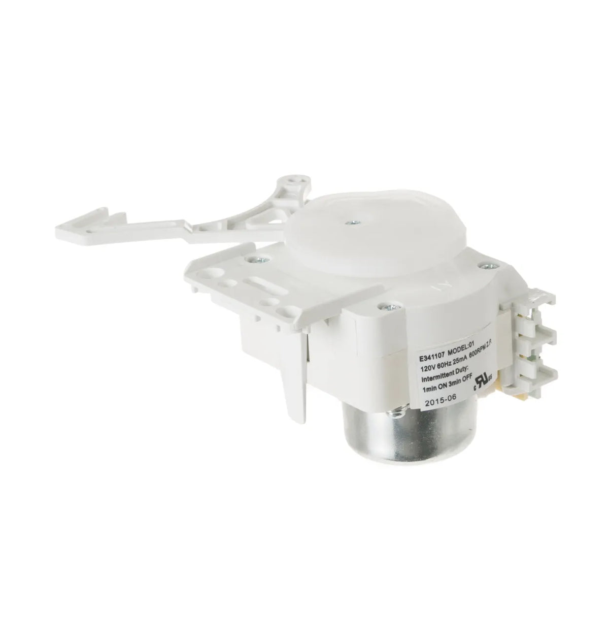 GE Washer Diverter WH43X10059