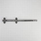 Whirlpool Dishwasher Upper Dishrack Track, Right W11259786