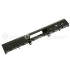 GE Dishwasher Control Panel Gray WD34X28026