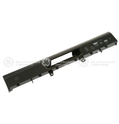 GE Dishwasher Control Panel Gray WD34X28026