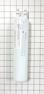 Frigidaire Refrigerator Water Filter Bypass 242294402