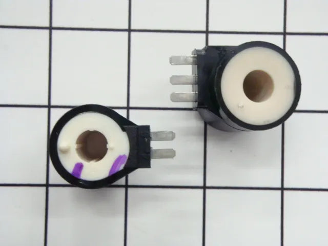 Frigidaire Dryer Gas Valve Solenoid Coil Kit 5303931775
