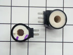 Frigidaire Dryer Gas Valve Solenoid Coil Kit 5303931775