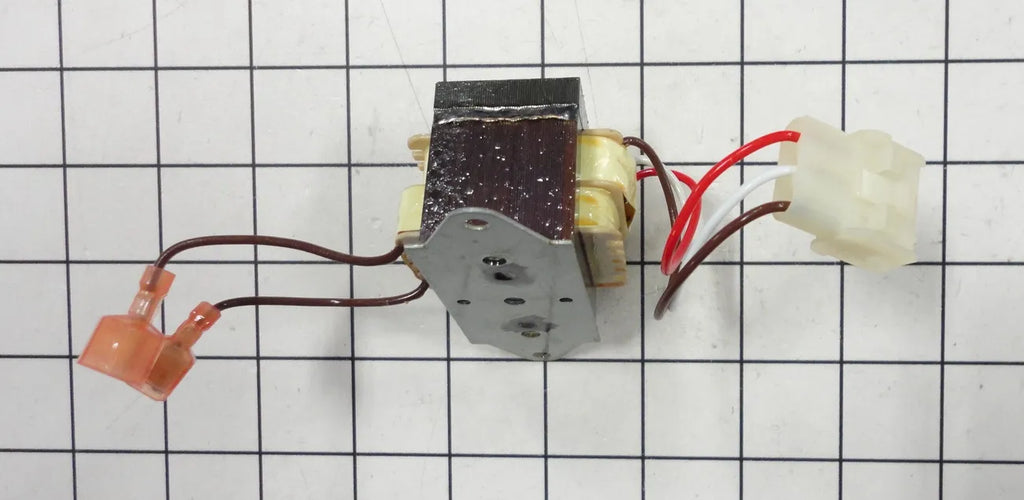 GE Cooktop Transformer WB27X21609