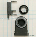 GE Dishwasher Fill Funnel Service Kit WD49X25081