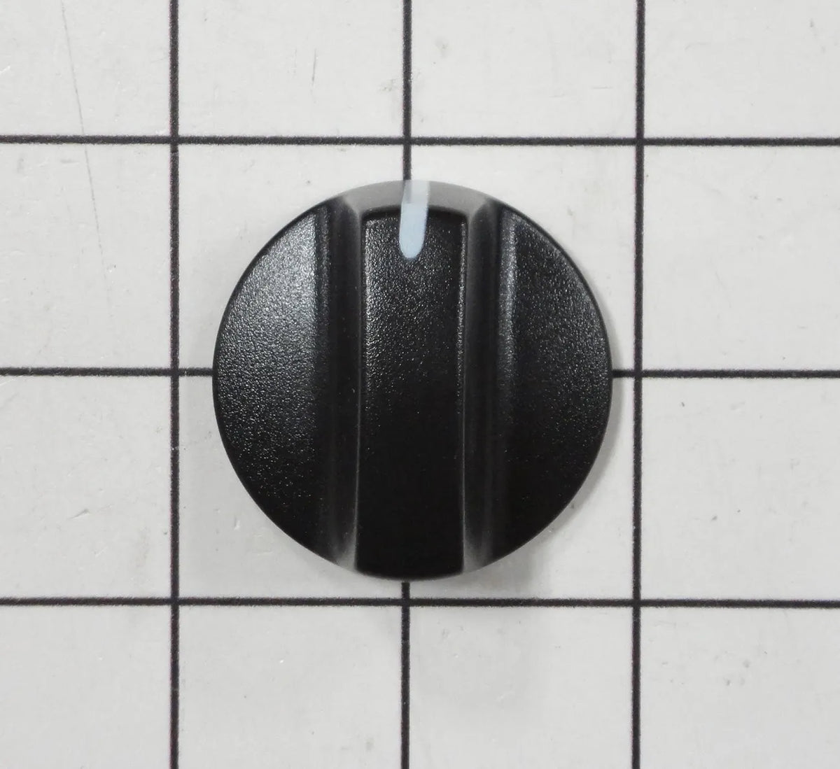 Whirlpool Range Control Knob WP3187767