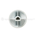 GE Air Conditioner Knob WJ12X24802