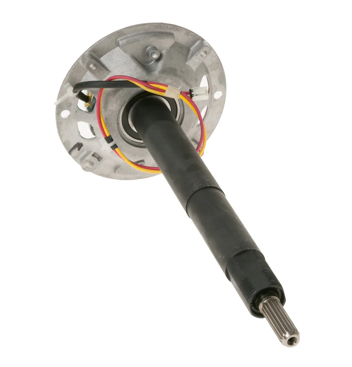 GE Washer Drive Shaft and Tube WH38X10019