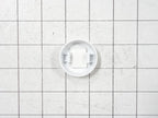 GE Refrigerator Plug Cover With Gasket WR02X10693