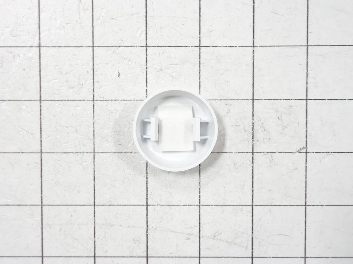 GE Refrigerator Plug Cover With Gasket WR02X10693
