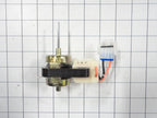 GE Refrigerator Evaporator Fan Motor WR60X21886