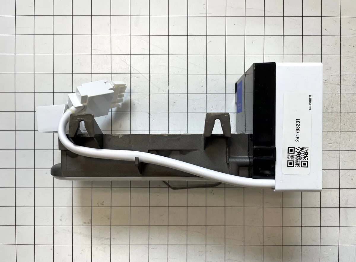 Frigidaire Refrigerator Ice Maker Assembly 115V 241798231