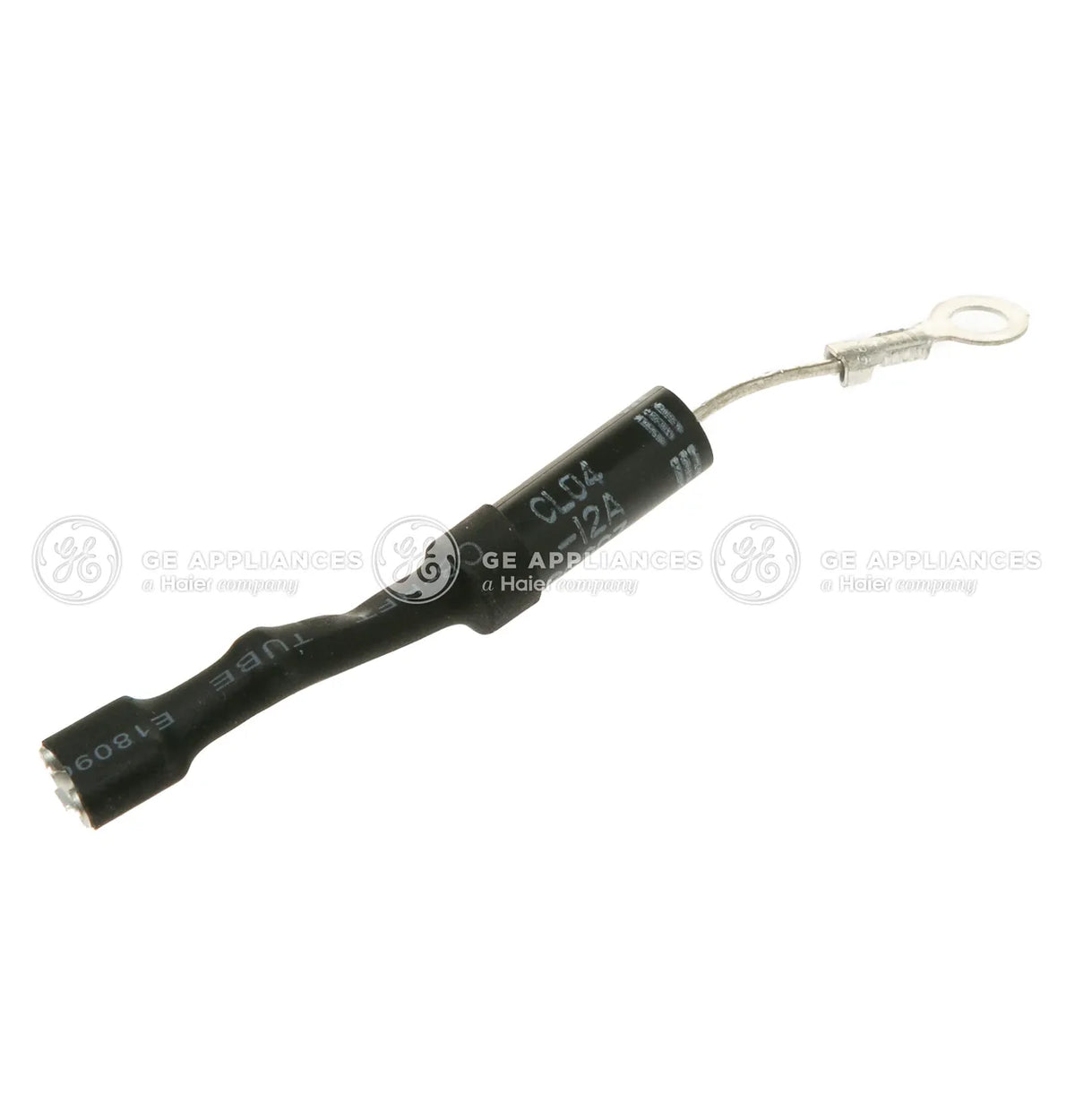 GE Microwave Hood Combo Diode Cable Assembly WB27X35382
