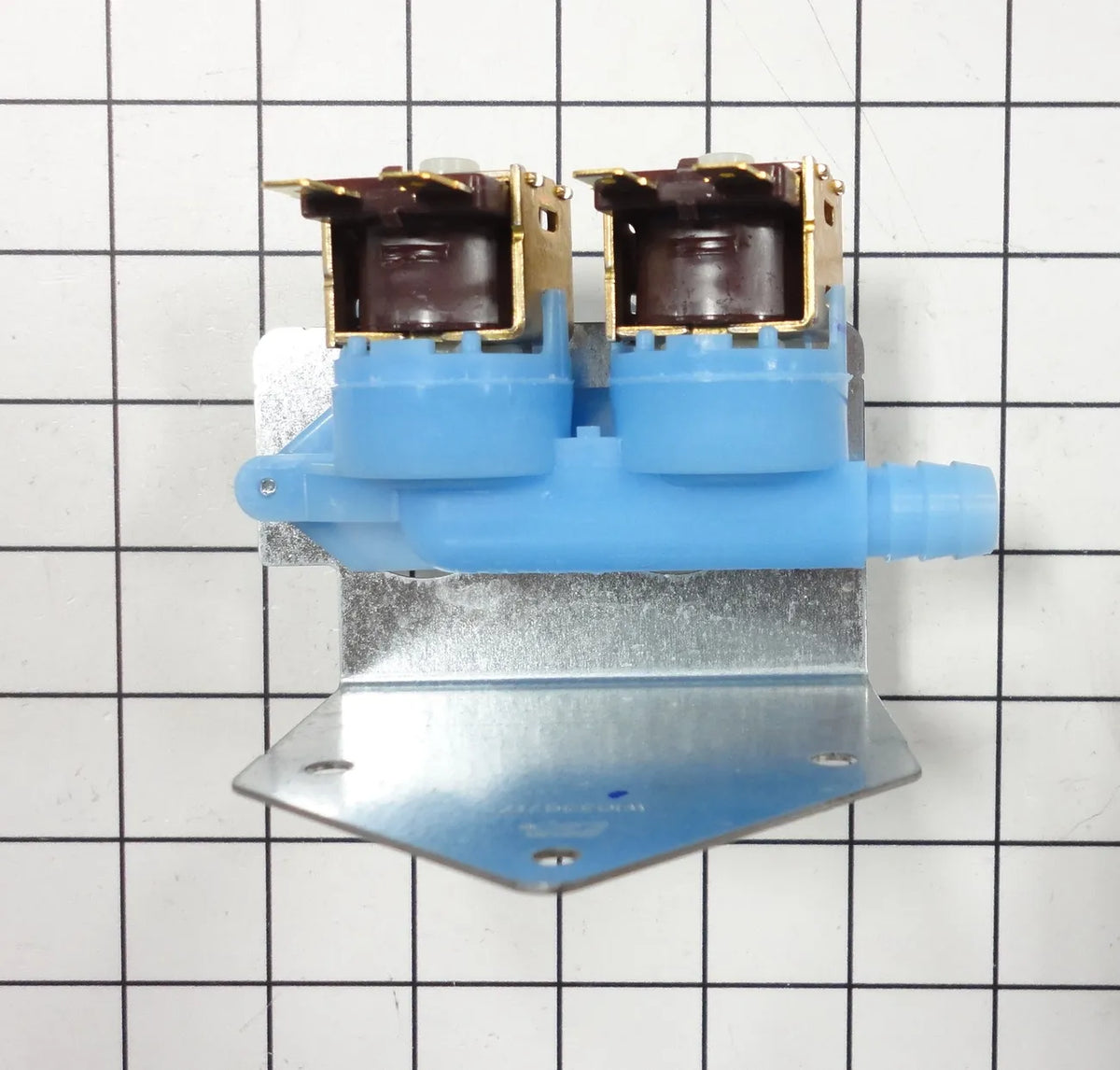 Whirlpool Washer Water Inlet Valve WPW10356257
