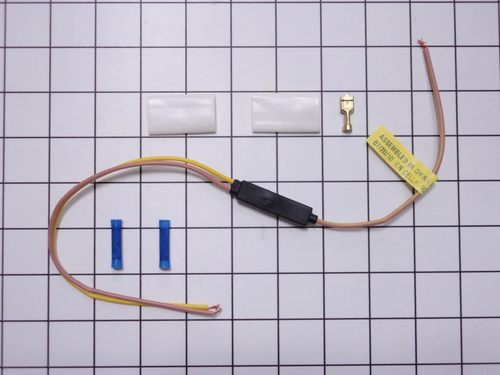 Frigidaire Refrigerator Diode Kit 5303918287