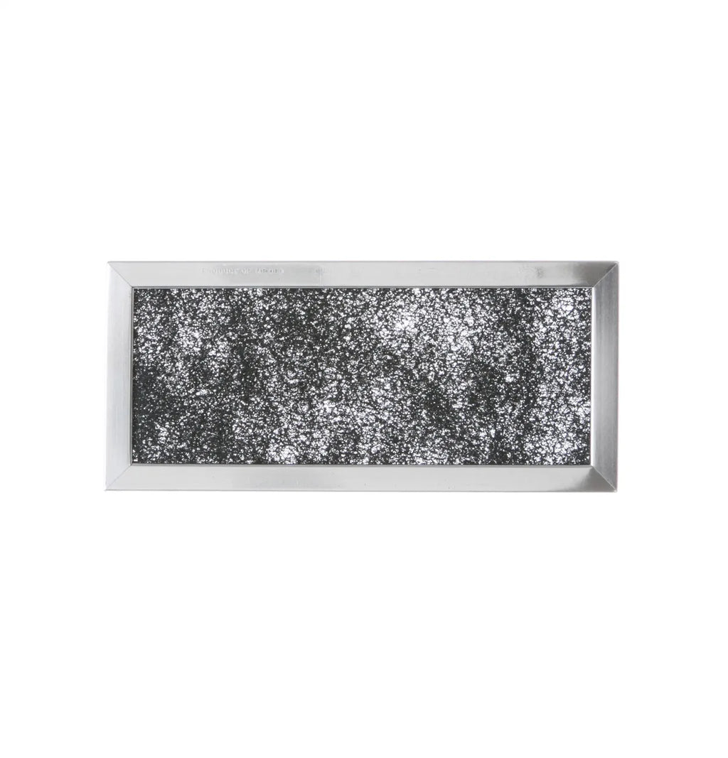 GE Microwave Charcoal Filter WB02X10956