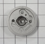 Whirlpool Range Surface Burner Base, 5K WPW10406243